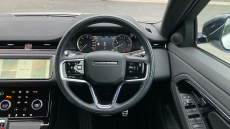 Land Rover Range Rover Evoque 1.5 P300e R-Dynamic S 5dr Auto Hatchback